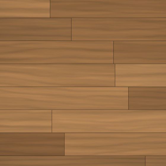 Plank LVT layout