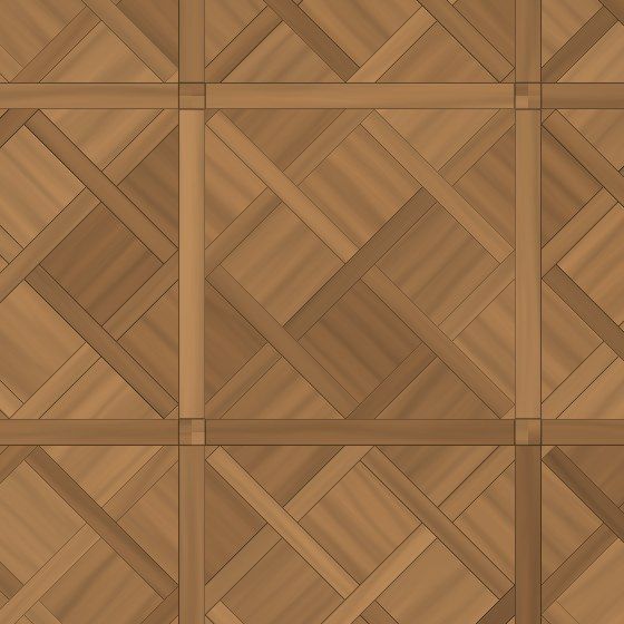 Versailles LVT layout