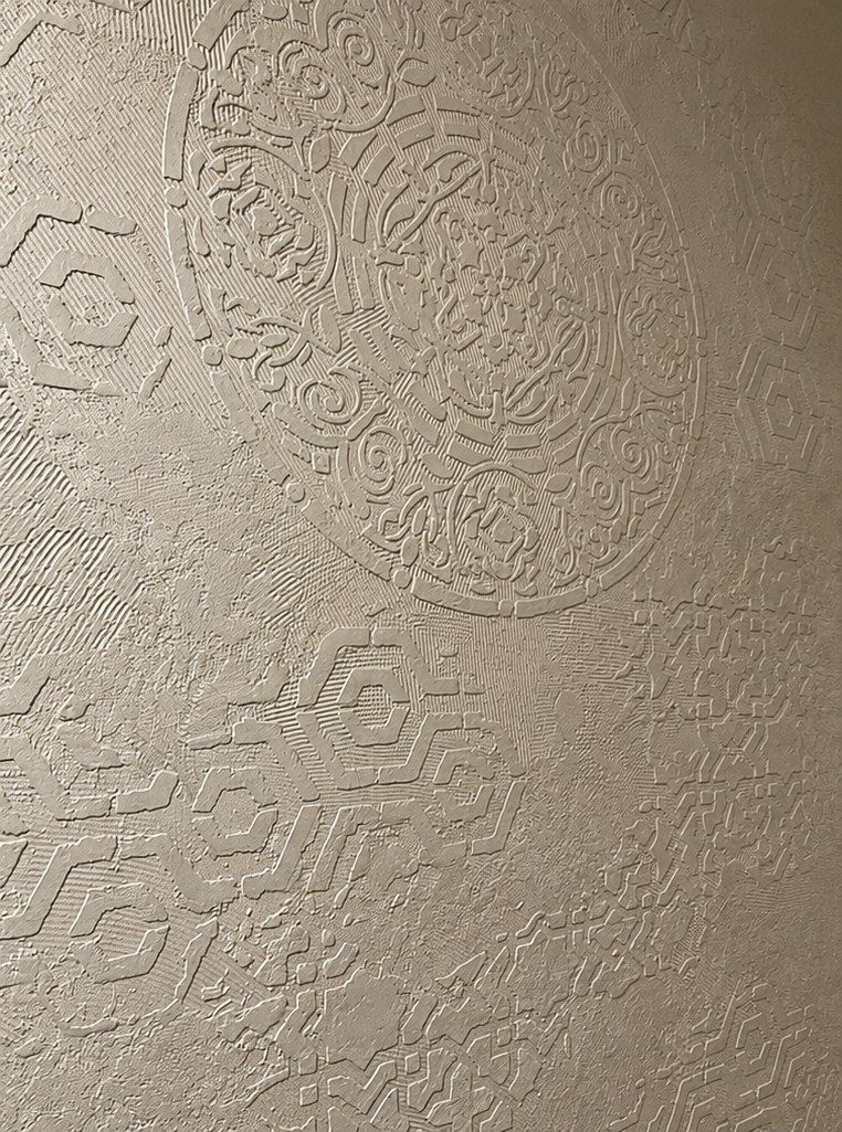Tone-on-tone in stone